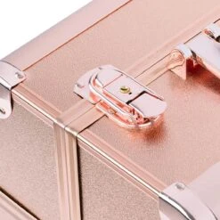 Aluminium Koffer Rosé Gold Met Opbergvakken -Cosmeticawinkel 1200x1200 1108