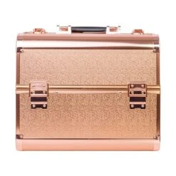 Aluminium Koffer Rosé Gold Met Opbergvakken -Cosmeticawinkel 1200x1200 1109