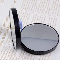 Handige Vergrotende Spiegel (Vergroot 10X ) - Make-Upspiegel - Foundation - Opmaken - Epileren -Cosmeticawinkel 1200x1200 1119