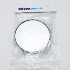 Doodadeals® Vergrootspiegel - 15x Vergroot - Toilettas Formaat - Zuignap - Make-up - Badkamer - ø 7 Cm 8 Doodadeals® Vergrootspiegel - 15x Vergroot - Toilettas Formaat - Zuignap - Make-up - Badkamer - ø 7 Cm -Cosmeticawinkel 1200x1200 1137