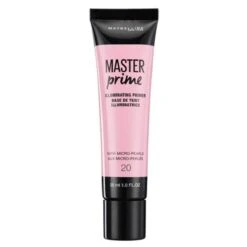 Maybelline Master Prime - 30 Anti Redness - Primer 27 Maybelline Master Prime - 30 Anti Redness - Primer -Cosmeticawinkel 1200x1200 114