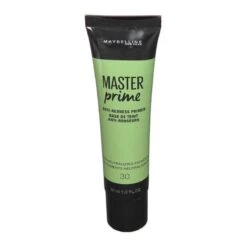 Maybelline Master Prime - 30 Anti Redness - Primer 31 Maybelline Master Prime - 30 Anti Redness - Primer -Cosmeticawinkel 1200x1200 116