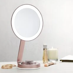 BaByliss ® LED Beauty Mirror 9450E - Make Up Spiegel 23 BaByliss ® LED Beauty Mirror 9450E - Make Up Spiegel -Cosmeticawinkel 1200x1200 1169
