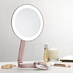 BaByliss ® LED Beauty Mirror 9450E - Make Up Spiegel 24 BaByliss ® LED Beauty Mirror 9450E - Make Up Spiegel -Cosmeticawinkel 1200x1200 1170