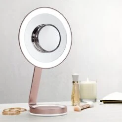BaByliss ® LED Beauty Mirror 9450E - Make Up Spiegel 25 BaByliss ® LED Beauty Mirror 9450E - Make Up Spiegel -Cosmeticawinkel 1200x1200 1171