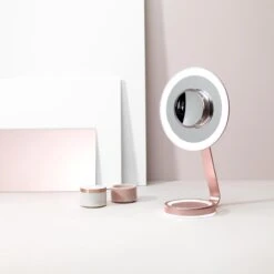 BaByliss ® LED Beauty Mirror 9450E - Make Up Spiegel 31 BaByliss ® LED Beauty Mirror 9450E - Make Up Spiegel -Cosmeticawinkel 1200x1200 1172