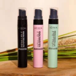 L'Oréal Paris Infallible Primer - 06 Pore Refining - Egaliserende Primer 16 L'Oréal Paris Infallible Primer - 06 Pore Refining - Egaliserende Primer -Cosmeticawinkel 1200x1200 118
