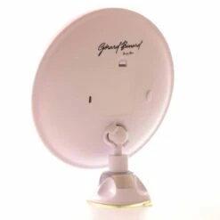 Gérard Brinard Zuignapspiegel Verlichte Make Up Spiegel LED 7x Vergroting Ø17cm Spiegels -Cosmeticawinkel 1200x1200 1196