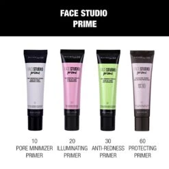 Maybelline Face Studio Primer - 20 Illuminating -Cosmeticawinkel 1200x1200 122