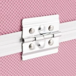 AREBOS Cosmeticakoffer Beauty Case Multikoffer 15 L Roze -Cosmeticawinkel 1200x1200 1228