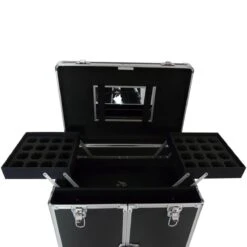 Veronica NAIL-PRODUCTS Aluminium Pedicure Koffer - Bijpassende Nylon Tas - Speciaal Voor Pedicure Motor 14 Veronica NAIL-PRODUCTS Aluminium Pedicure Koffer - Bijpassende Nylon Tas - Speciaal Voor Pedicure Motor -Cosmeticawinkel 1200x1200 1303