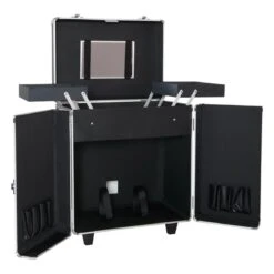 Veronica NAIL-PRODUCTS Aluminium Pedicure Koffer - Bijpassende Nylon Tas - Speciaal Voor Pedicure Motor 15 Veronica NAIL-PRODUCTS Aluminium Pedicure Koffer - Bijpassende Nylon Tas - Speciaal Voor Pedicure Motor -Cosmeticawinkel 1200x1200 1304