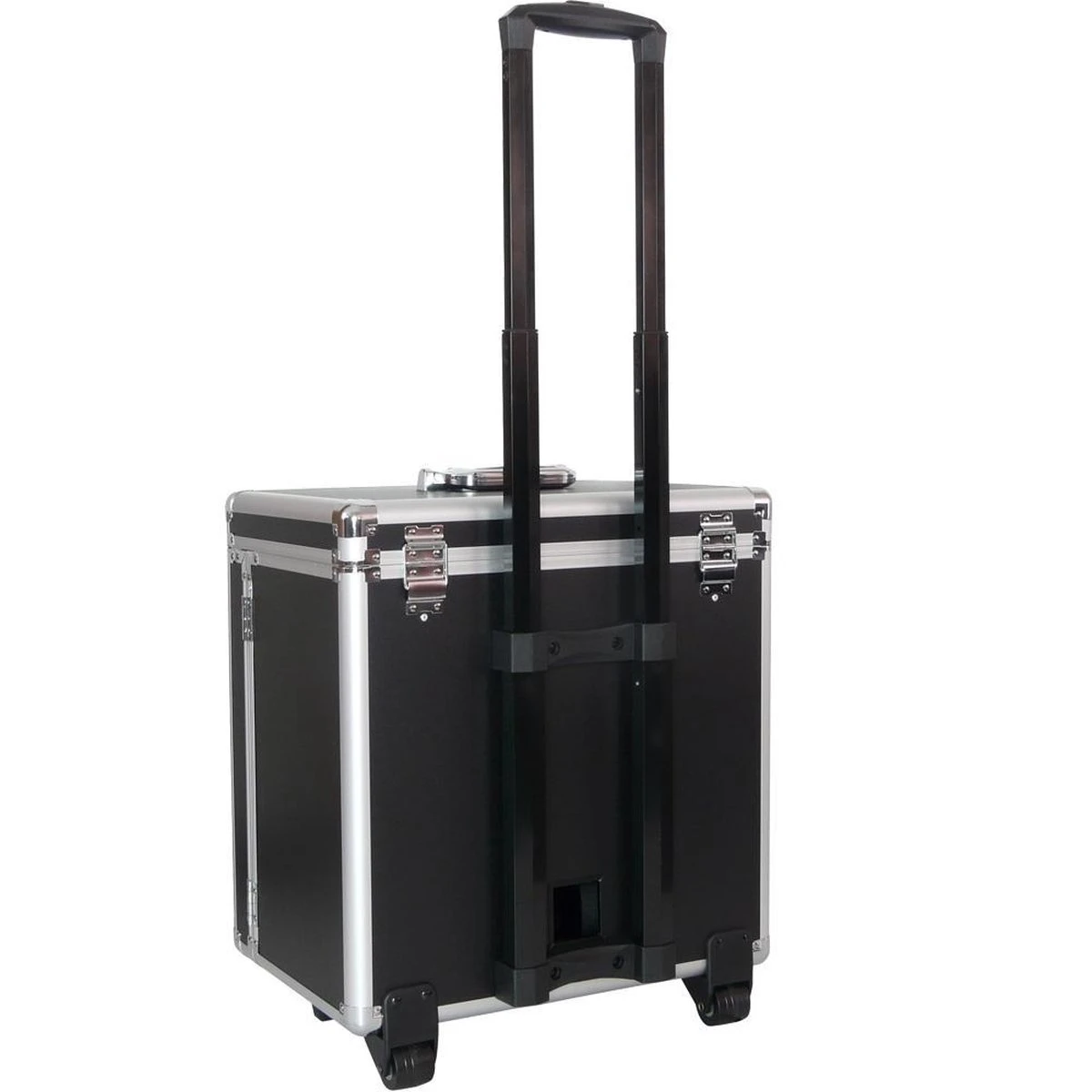 Veronica NAIL-PRODUCTS Aluminium Pedicure Koffer - Bijpassende Nylon Tas - Speciaal Voor Pedicure Motor 8 Veronica NAIL-PRODUCTS Aluminium Pedicure Koffer - Bijpassende Nylon Tas - Speciaal Voor Pedicure Motor - Afbeelding 8