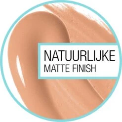 Maybelline Fit Me Matte & Poreless Foundation - 330 Toffee -Cosmeticawinkel 1200x1200 144