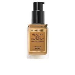 Max Factor Healthy Skin Harmony Foundation - 85 Caramel -Cosmeticawinkel 1200x1200 163