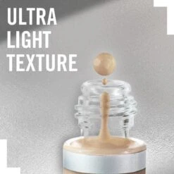 Rimmel London Rimmel Lasting Finish Breathable Foundation - 100 Ivory 33 Rimmel London Rimmel Lasting Finish Breathable Foundation - 100 Ivory -Cosmeticawinkel 1200x1200 169