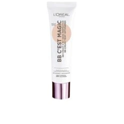 L'Oréal C'est Magic BB Cream - Medium -Cosmeticawinkel 1200x1200 194