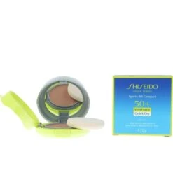 Shiseido Sports BB Compact SPF 50 BB Cream 12 Gr -Cosmeticawinkel 1200x1200 199