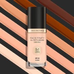 Max Factor Facefinity All Day Flawless 3-in-1 Liquid Foundation - 077 Soft Honey -Cosmeticawinkel 1200x1200 20