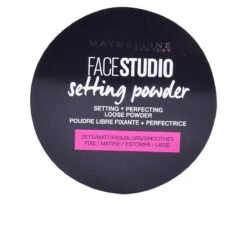 Maybelline Face Studio Master Fix Loose Gezichtspoeder - 01 Translucent -Cosmeticawinkel 1200x1200 218