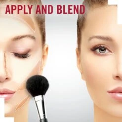 Rimmel London Natural Bronzer Bronzing Powder - 26 Sun Kissed -Cosmeticawinkel 1200x1200 233