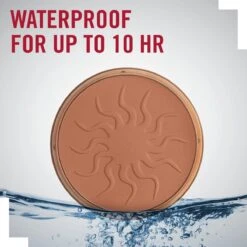 Rimmel London Natural Bronzer Bronzing Powder - 26 Sun Kissed -Cosmeticawinkel 1200x1200 234