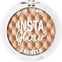 Miss Sports - Insta Glow Bronzer Facial Bronzer 001 Sunkissed Blonde 5G -Cosmeticawinkel 1200x1200 251