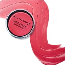 Max Factor Miracle Touch Blush - 14 Soft Pink -Cosmeticawinkel 1200x1200 257