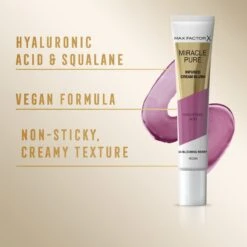 Max Factor Miracle Pure Vegan Blush - 004 Blooming Berry 11 Max Factor Miracle Pure Vegan Blush - 004 Blooming Berry -Cosmeticawinkel 1200x1200 269