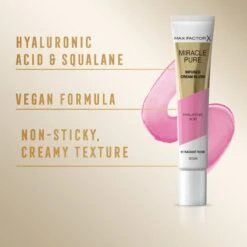 Max Factor Miracle Pure Vegan Blush - 001 Radiant Rose -Cosmeticawinkel 1200x1200 290