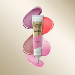 Max Factor Miracle Pure Vegan Blush - 001 Radiant Rose -Cosmeticawinkel 1200x1200 292