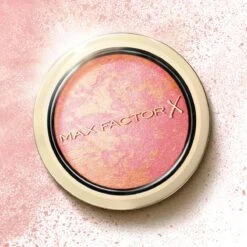 Max Factor Creme Puff Blush - 005 Lovely Pink -Cosmeticawinkel 1200x1200 297