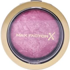 Max Factor Creme Puff Blush - 005 Lovely Pink -Cosmeticawinkel 1200x1200 298