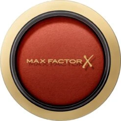 Max Factor Creme Puff Blush Matte - 55 Stunning Sienna -Cosmeticawinkel 1200x1200 304
