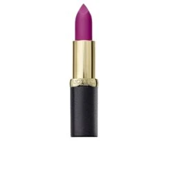 L'Oréal Paris Color Riche Matte Lippenstift - 472 Purple Studs -Cosmeticawinkel 1200x1200 306
