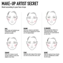 Max Factor Creme Puff Blush - 25 Alluring Rose -Cosmeticawinkel 1200x1200 31