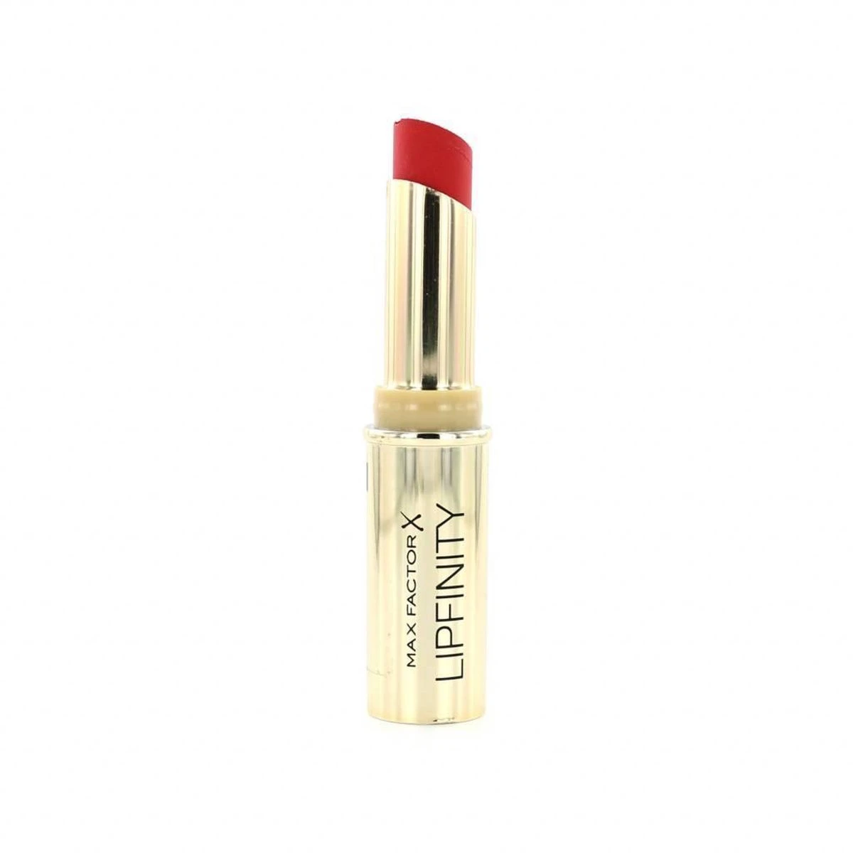 Max Factor Lipfinity Longlasting Lipstick - 035 Just Deluxe 12 Max Factor Lipfinity Longlasting Lipstick - 035 Just Deluxe - Afbeelding 12