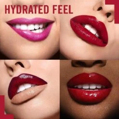 Rimmel London Moisture Renew Lippenstift - 220 Heather Shimmer -Cosmeticawinkel 1200x1200 364