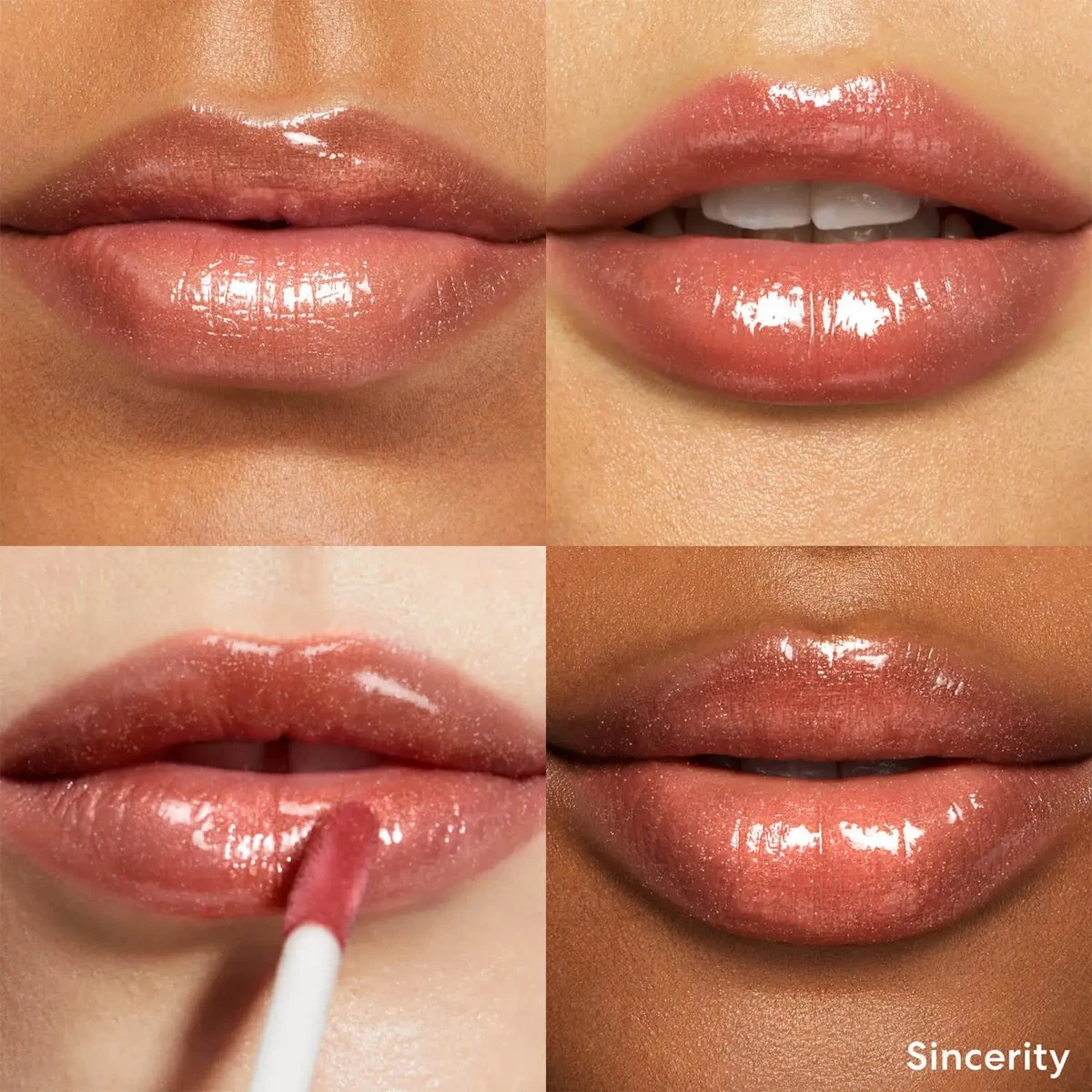 Bareminerals Bare Minerals Mineralist Lip Gloss-balm #sincerity 5 Bareminerals Bare Minerals Mineralist Lip Gloss-balm #sincerity - Afbeelding 5