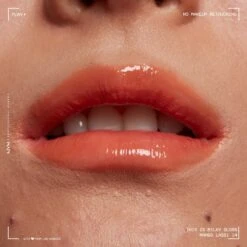 NYX Professional Makeup This Is Milky Gloss - TIMG14 Mango Lassi - Lipgloss - 4 Ml -Cosmeticawinkel 1200x1200 394