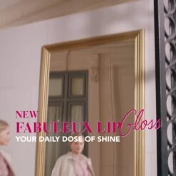 Bourjois Gloss Fabuleux Lipgloss - 2 Golden Girl -Cosmeticawinkel 1200x1200 403