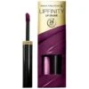 Max Factor Lipfinity 24HR Lip Colour Lipgloss - 395 So Exquisite