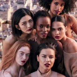 Maybelline Color Sensational Made For All Lippenstift - 388 Plum For Me - Paars - Glanzend -Cosmeticawinkel 1200x1200 423