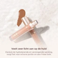 Meroda Universal Concealer - 1C | Lichtbeige Met Neutrale Ondertonen Voor De Hele Lichte Tot Lichte Huid - 30ml -Cosmeticawinkel 1200x1200 44