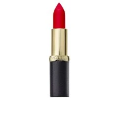 L'Oréal Paris Color Riche Matte Lippenstift - 358 Lava -Cosmeticawinkel 1200x1200 453