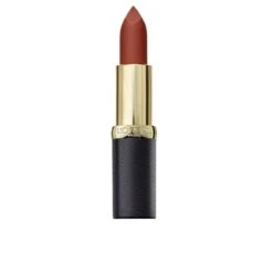 L'Oréal Paris Color Riche Matte Lippenstift - 655 Copper Clutch -Cosmeticawinkel 1200x1200 459