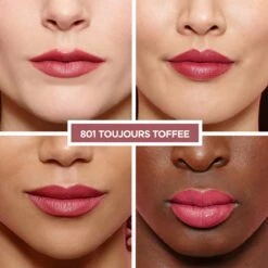 L’Oréal Paris Lippenstift Infaillible 24H - 801 Toujours Toffee 5 Ml -Cosmeticawinkel 1200x1200 461