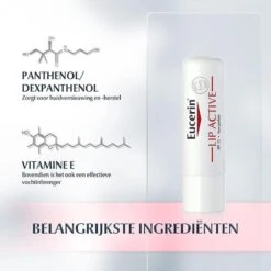 Eucerin Gevoelige Huid Lip Activ -Lippenbalsem -Cosmeticawinkel 1200x1200 475