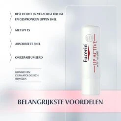 Eucerin Gevoelige Huid Lip Activ -Lippenbalsem -Cosmeticawinkel 1200x1200 476