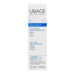 Uriage Lippenbalsem Bariéderm Cica-Levres Baume Reprateur 14 Uriage Lippenbalsem Bariéderm Cica-Levres Baume Reprateur -Cosmeticawinkel 1200x1200 477